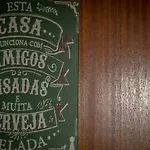 度假居 Casa Lages