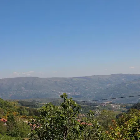 Holiday home Casa Lages