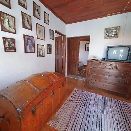 Casa de Férias Casa Lages