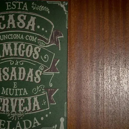 Holiday home Casa Lages