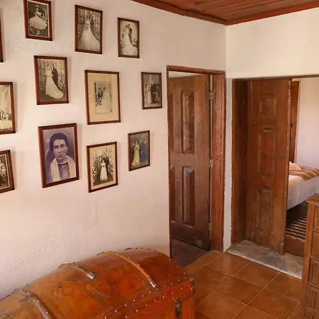Holiday home Casa Lages *