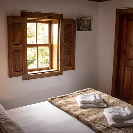 Casa Lages * Viariz
