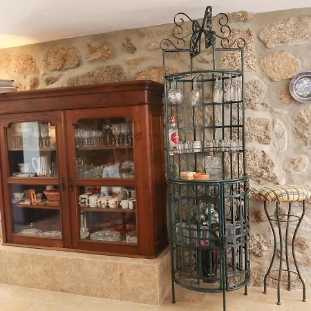 Casa Lages Holiday home *