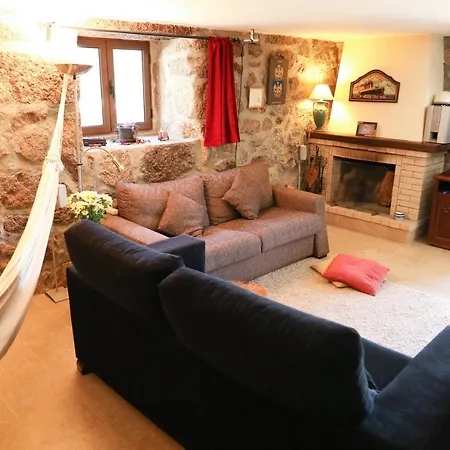 Holiday home Casa Lages