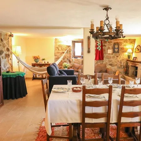 Holiday home Casa Lages