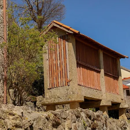 Casa Lages *