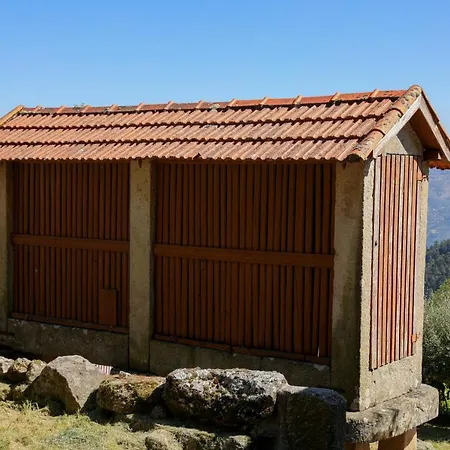 בית נופש Casa Lages