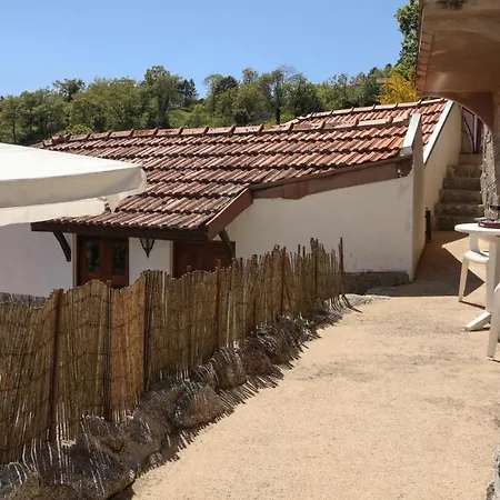 Holiday home Casa Lages
