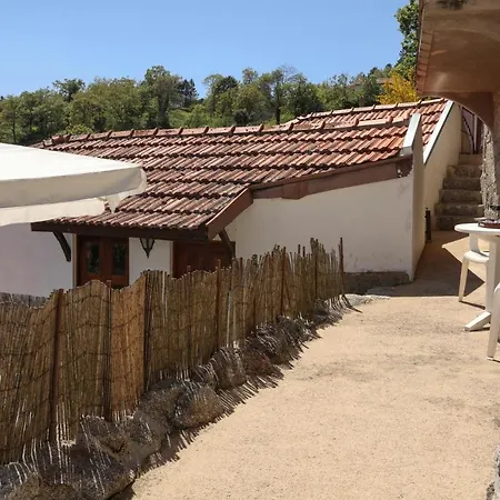 Casa de Férias Casa Lages