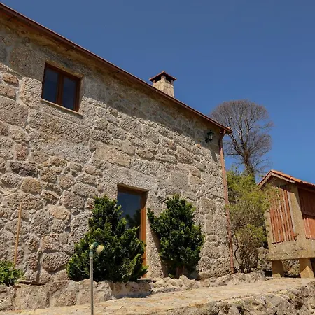 Casa Lages Viariz