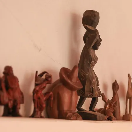 Casa de Férias Casa Lages Viariz