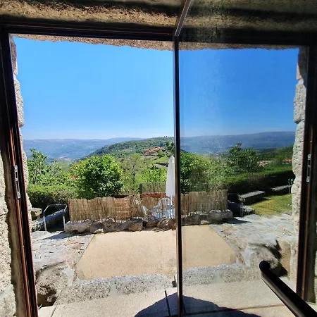 Casa Lages Semesterbostad