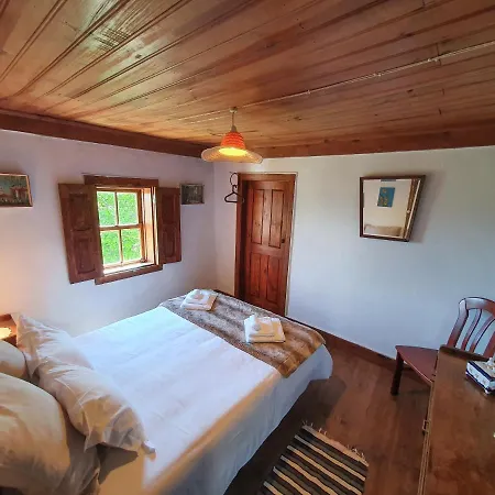 Casa Lages Holiday home Viariz