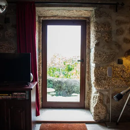 Casa Lages Holiday home *