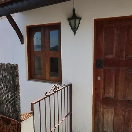 Casa Lages Casa de Férias