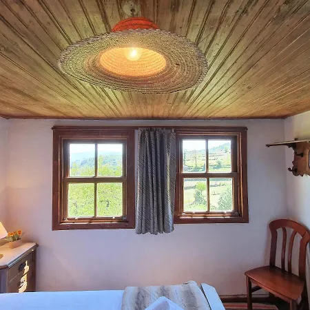 Holiday home Casa Lages Viariz