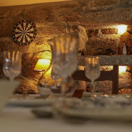 Casa de Férias Casa Lages Viariz