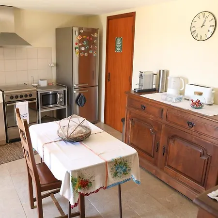 Casa Lages Casa de Férias Viariz