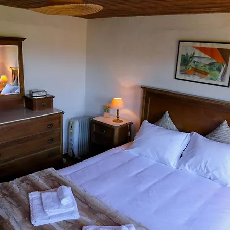 Casa Lages Casa de Férias