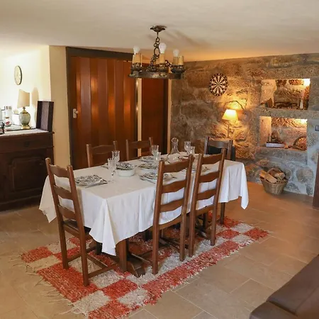 Holiday home Casa Lages