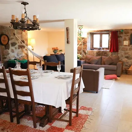 Casa Lages Holiday home