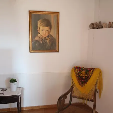 Casa Lages Holiday home Viariz
