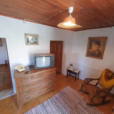 Casa Lages Viariz