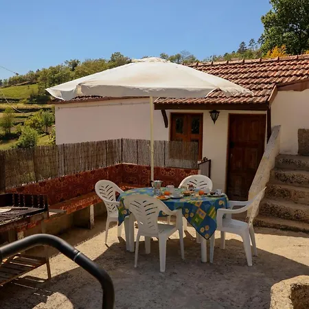 Holiday home Casa Lages *