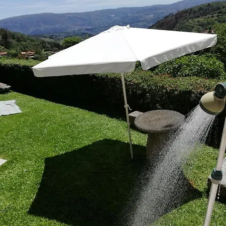 Casa Lages Casa de Férias