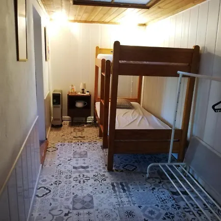 Holiday home Casa Lages Viariz