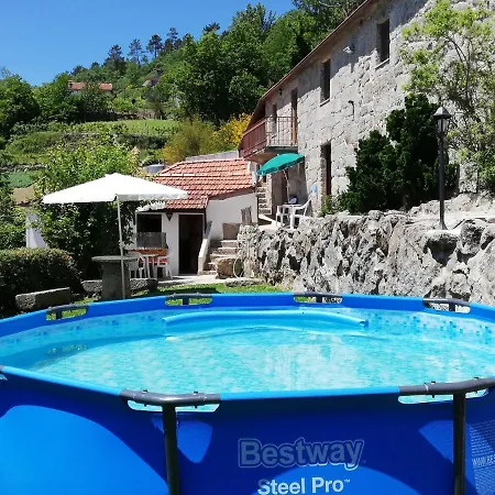 Holiday home Casa Lages *