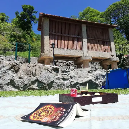 Casa Lages *