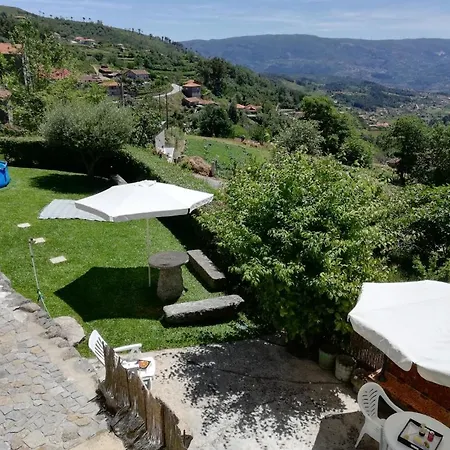 Holiday home Casa Lages