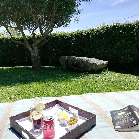 Holiday home Casa Lages