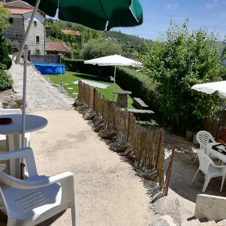 Casa de Férias Casa Lages *