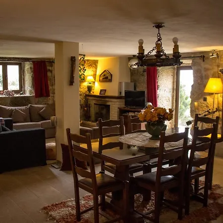 Casa Lages Viariz