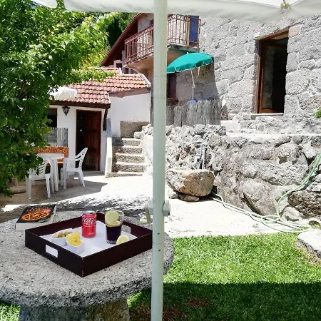 Casa Lages Casa de Férias *