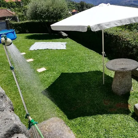 Casa Lages Holiday home Viariz