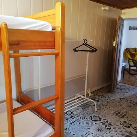 Casa Lages Casa de Férias *