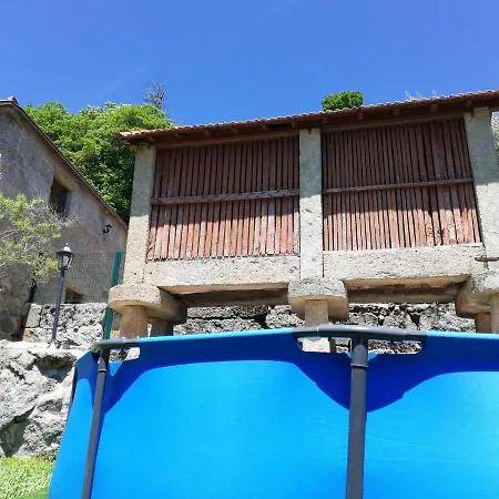 Casa Lages Casa de Férias *