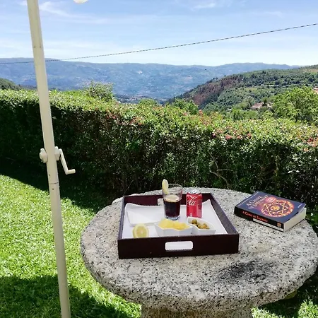 Casa de Férias Casa Lages *