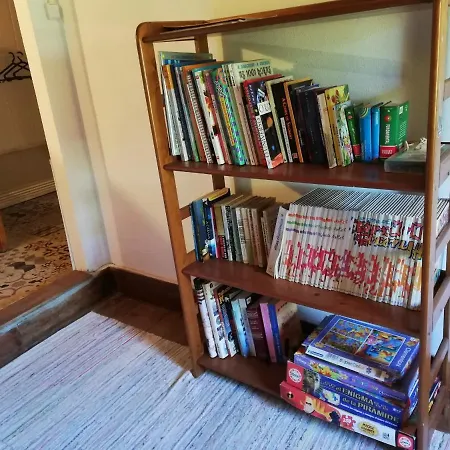 Casa de Férias Casa Lages *