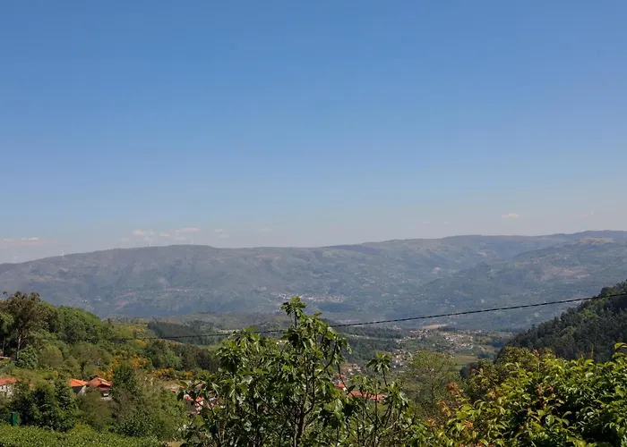 Σπίτι διακοπών Casa Lages