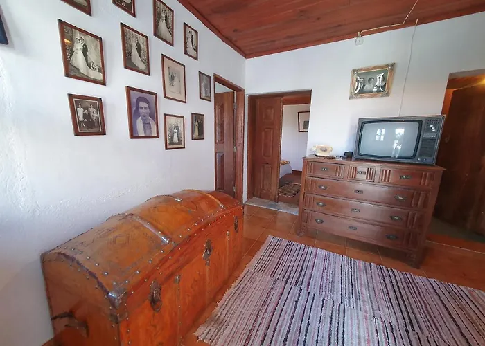 Σπίτι διακοπών Casa Lages