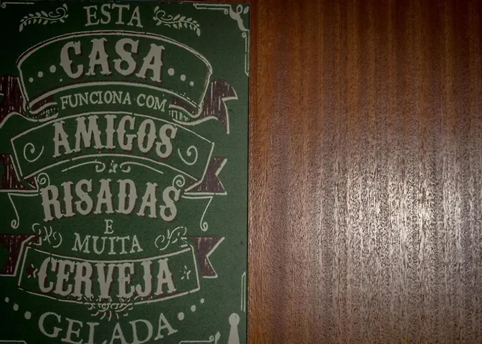 Σπίτι διακοπών Casa Lages