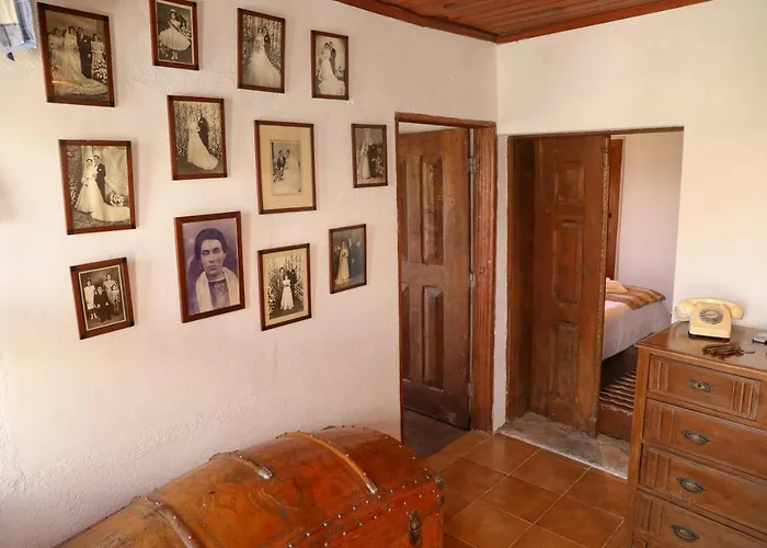 Σπίτι διακοπών Casa Lages *