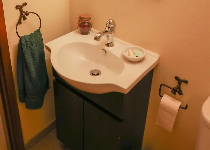 Σπίτι διακοπών Casa Lages *