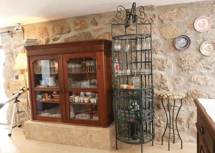 Casa Lages Σπίτι διακοπών *