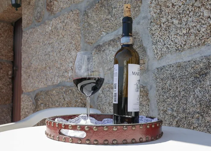 Σπίτι διακοπών Casa Lages