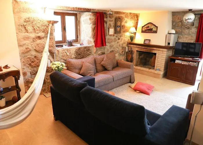 Σπίτι διακοπών Casa Lages